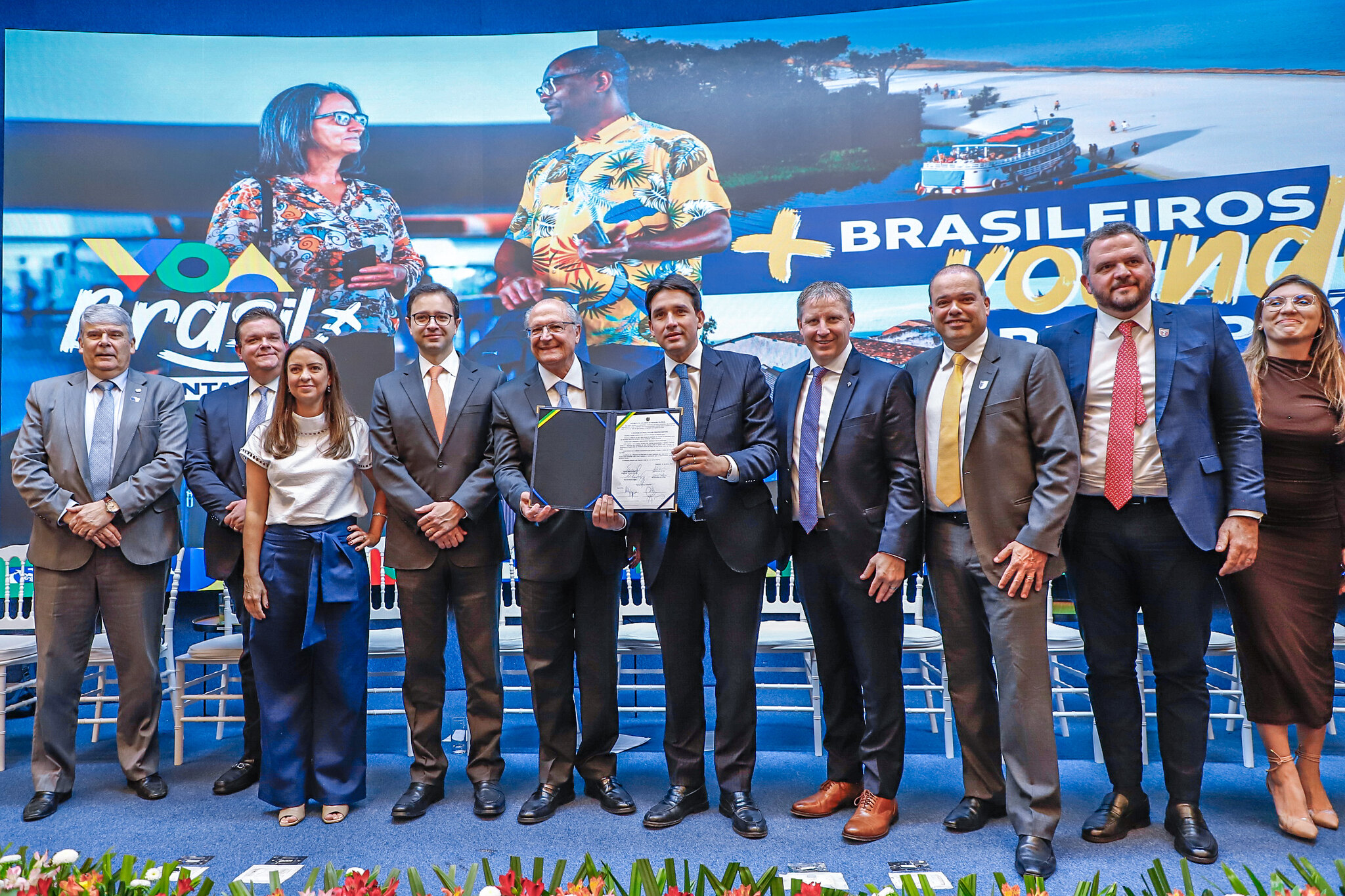 Após cinco meses, Voa Brasil para aposentados ainda não decolou