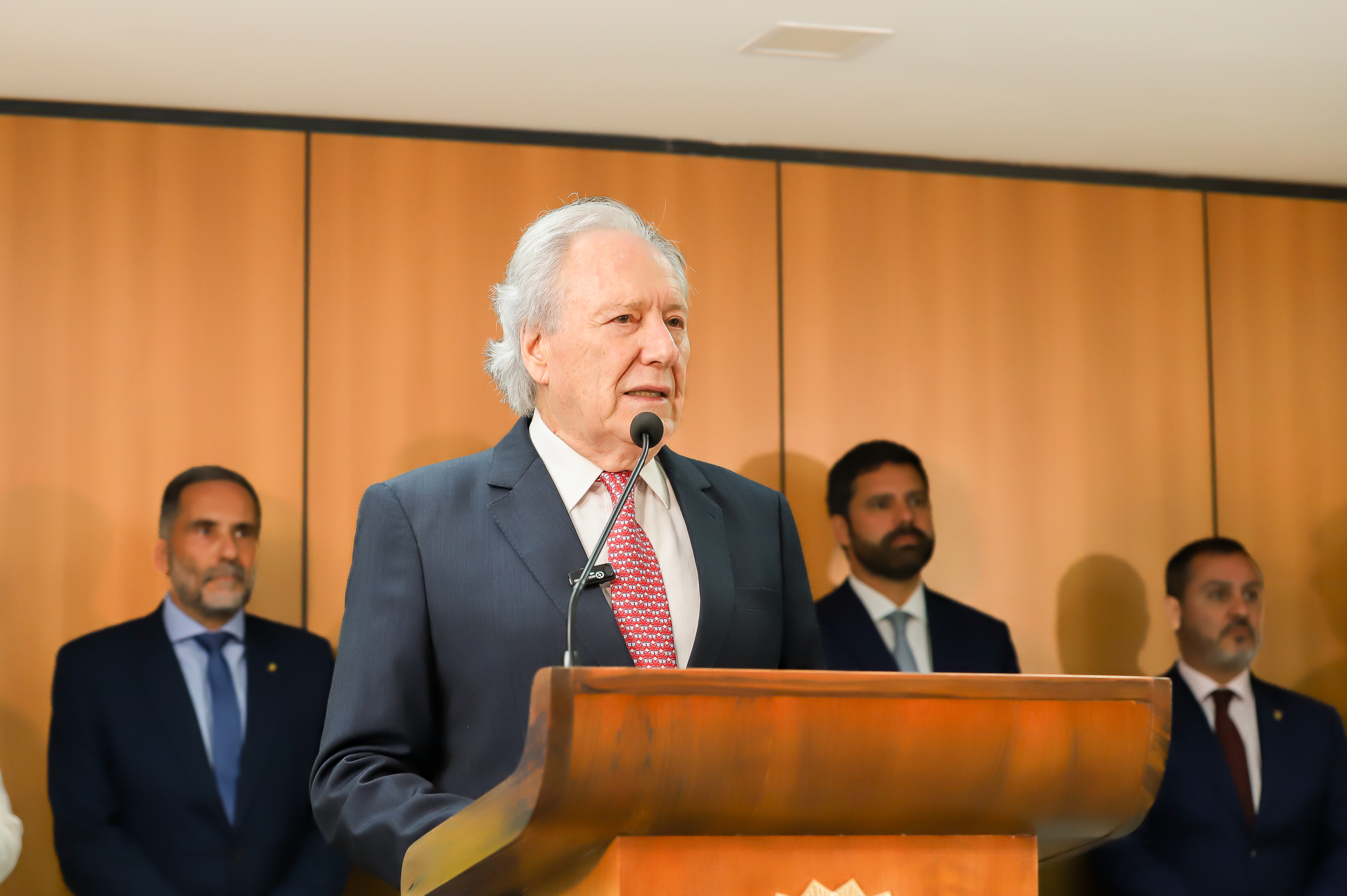 PF investigará envolvimento do crime organizado com setor de combustíveis