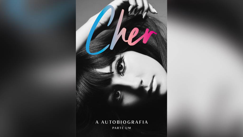 Em autobiografia, Cher faz confissões pessoais e fofocas do estrelato