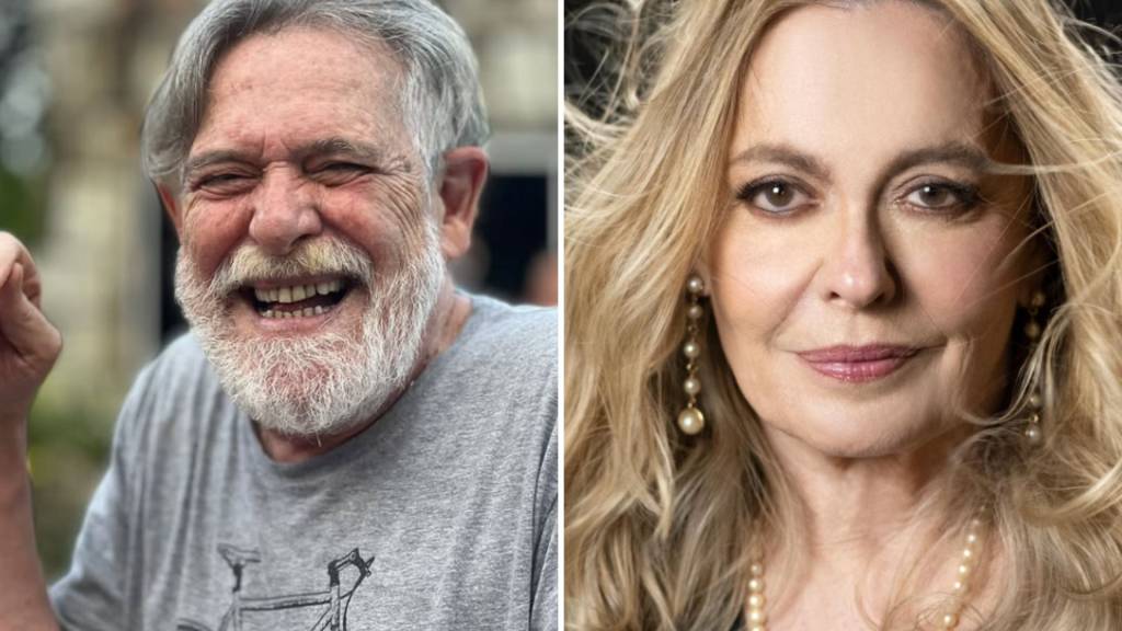 José de Abreu explana por que funcionários da Globo odeiam Maria Zilda