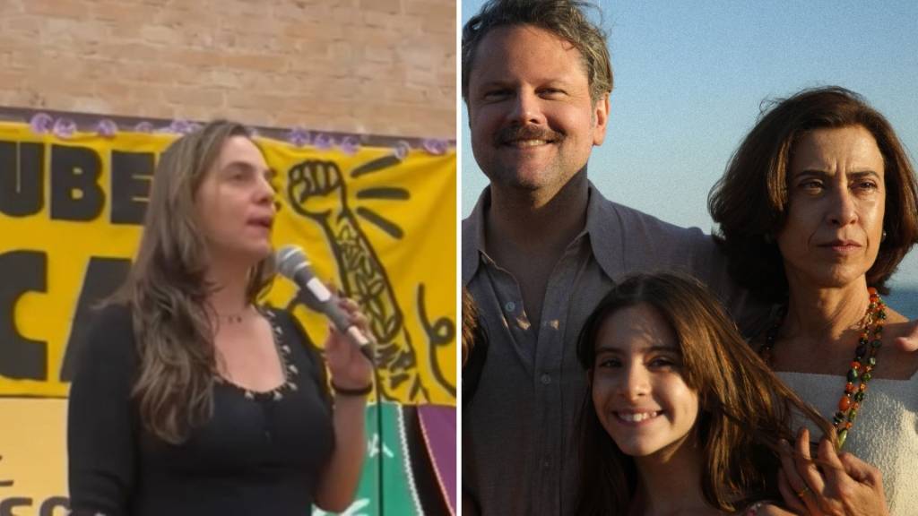 Ainda Estou Aqui: deputada quer suspender salário de militares da ditadura