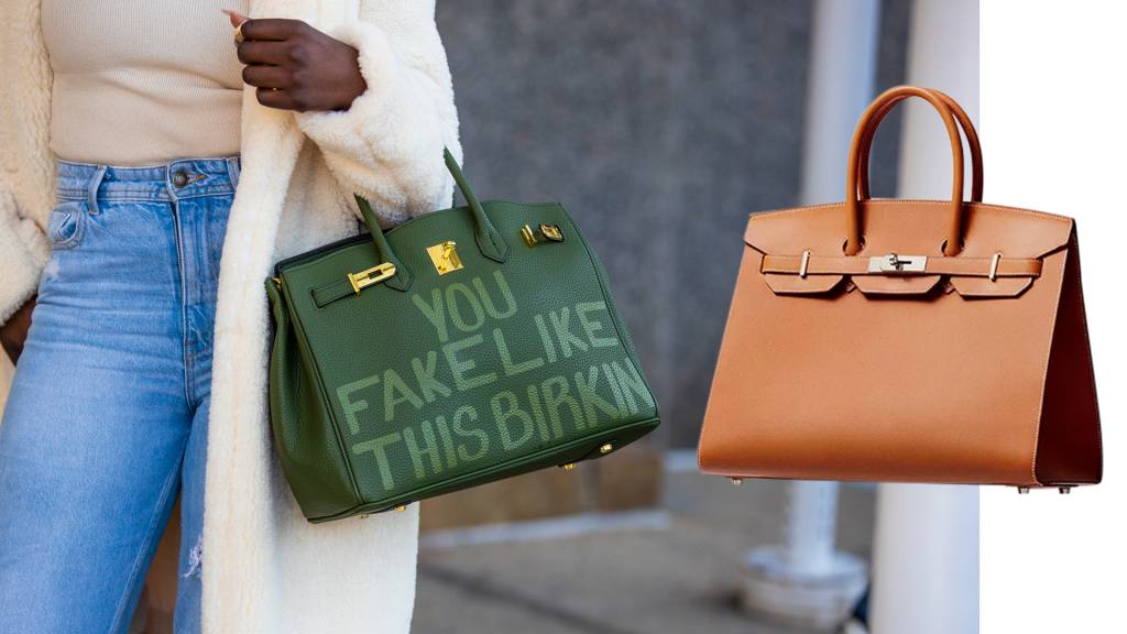 Pirataria fashion: versões genéricas de marcas de grife caem no gosto dos jovens