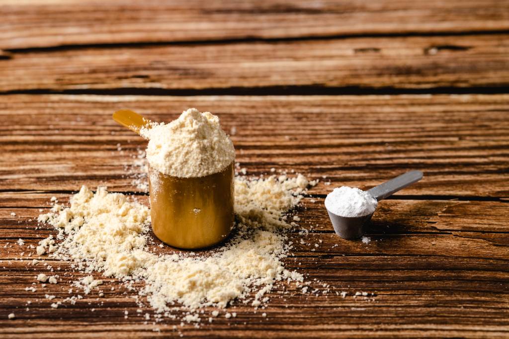 Creatina causa queda de cabelo? Saiba o que dizem os estudos