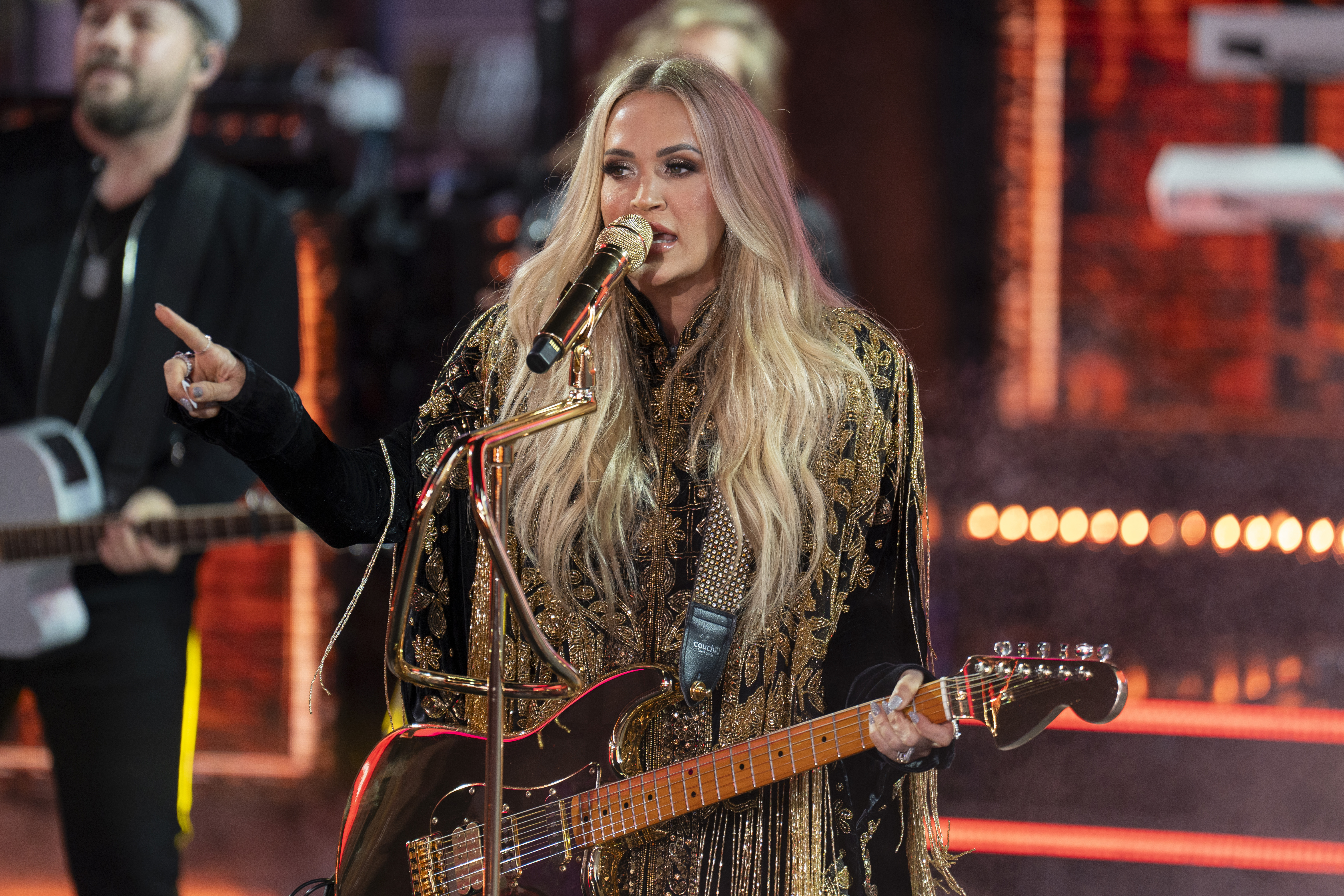 A estrela da música country que se apresentará na posse de Donald Trump