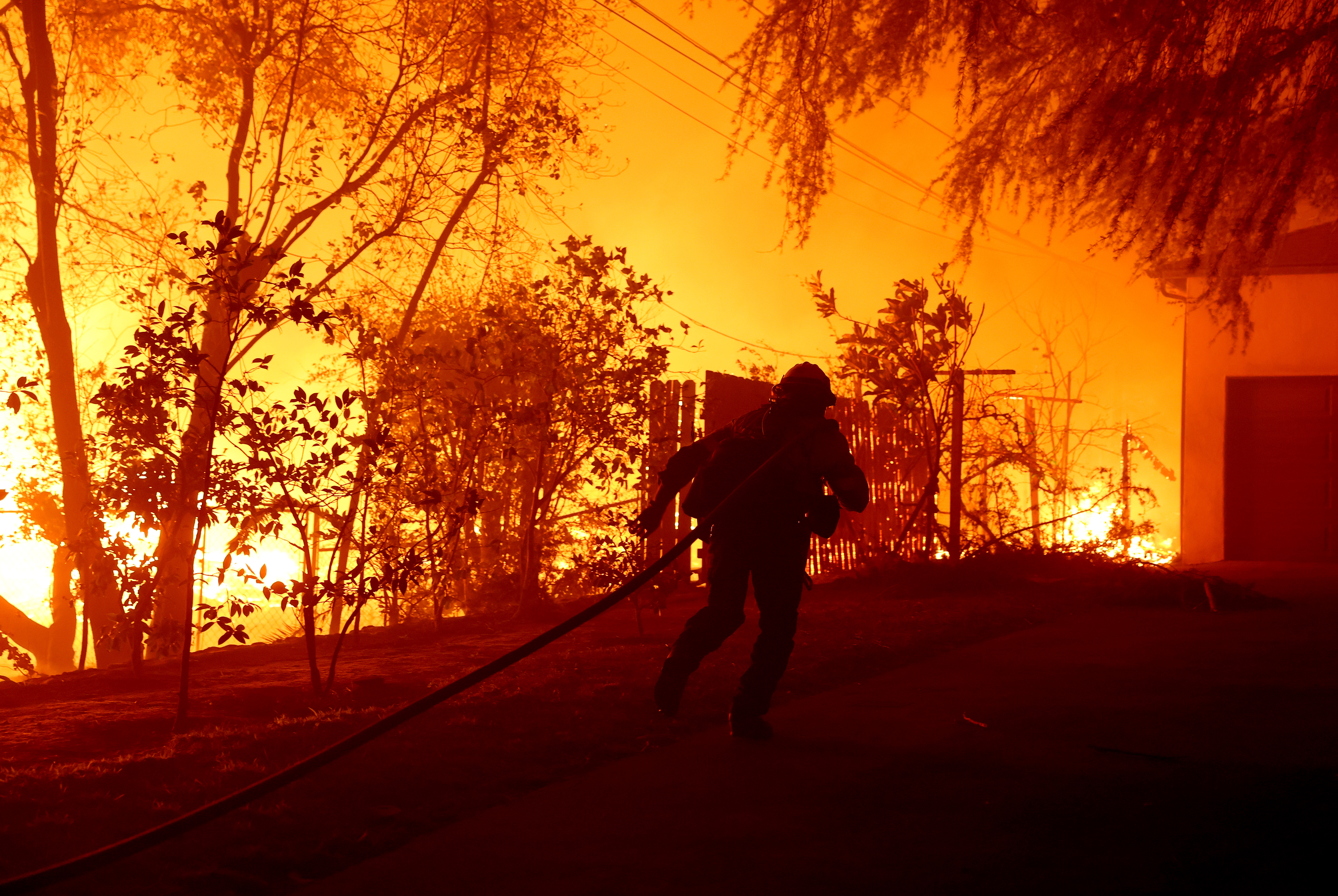 “Piroceno”: como o uso do fogo está produzindo incêndios descontrolados