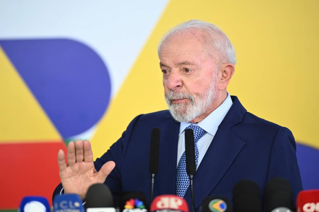 Datafolha mostra respiro para Lula em meio à crise de popularidade