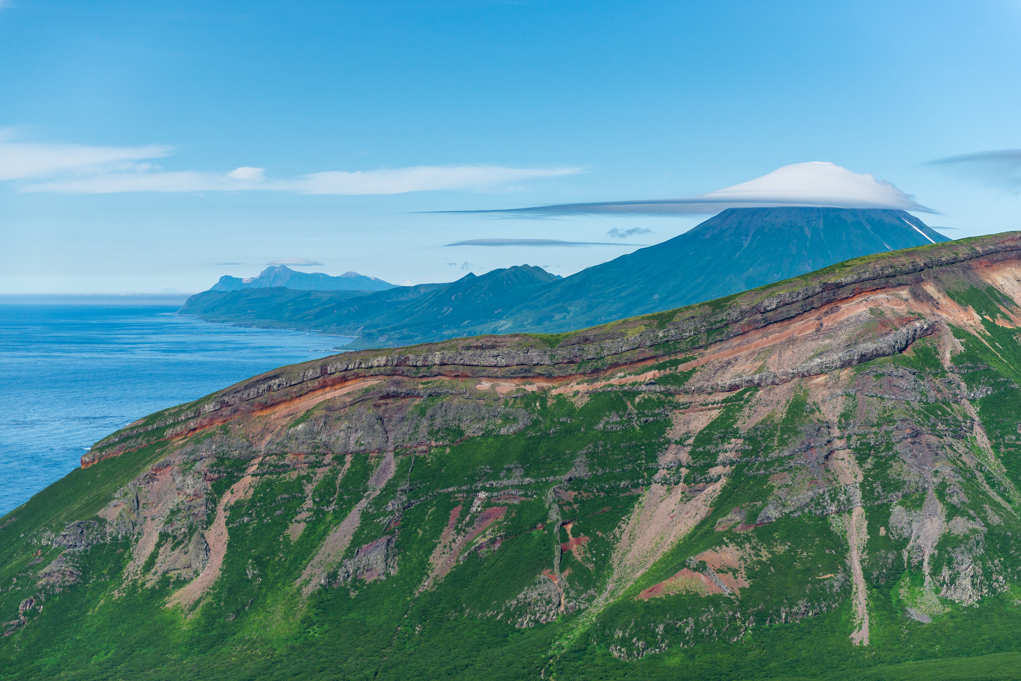 ‘Vulcão misterioso’ que resfriou temperatura da Terra é descoberto