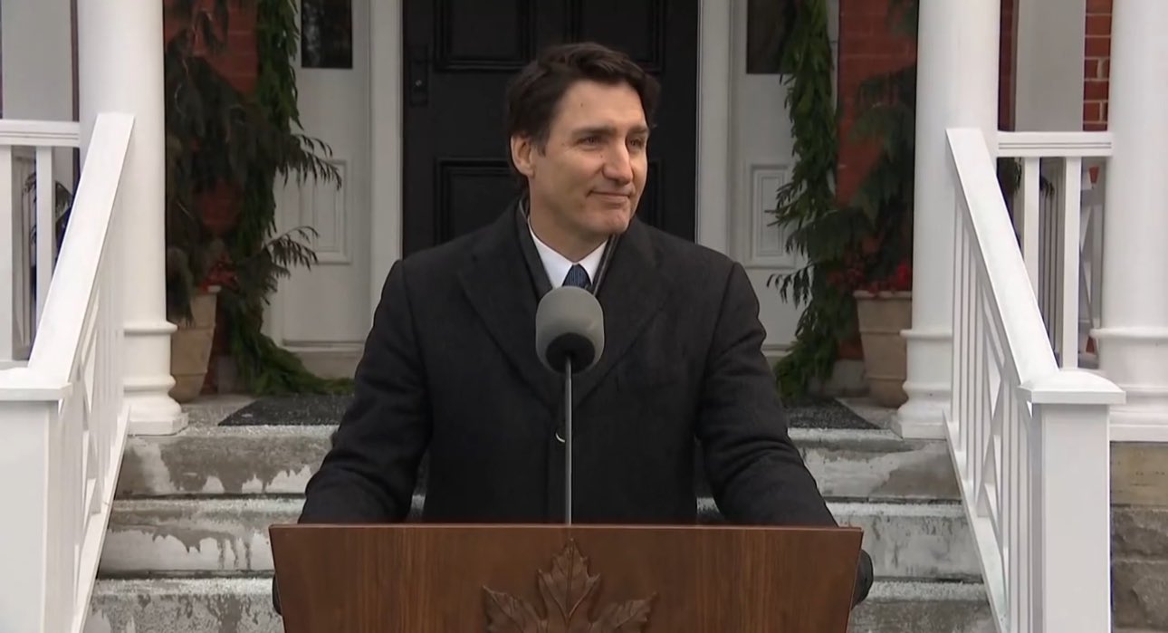 Trudeau renuncia e partido deve escolher novo líder para ser premiê do Canadá