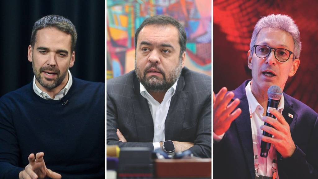 Vetos de Lula em renegociação de dívidas provocam a ira de governadores