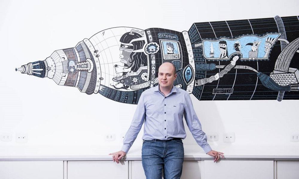 Série Brasil no Espaço: o “astronauta” brasileiro que nunca saiu da Terra