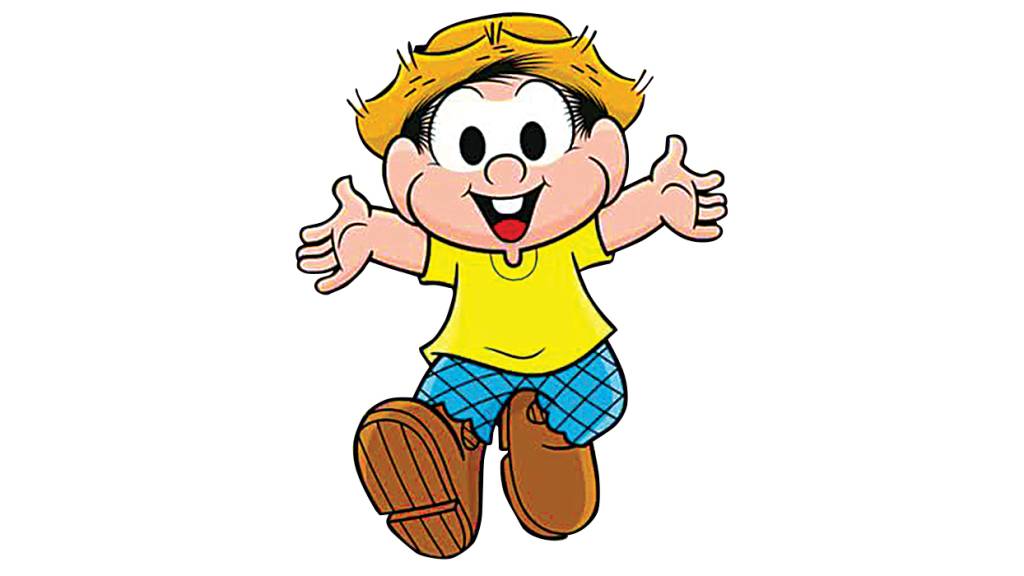 Chico Bento “lança” álbum com sucessos caipiras para animar São João