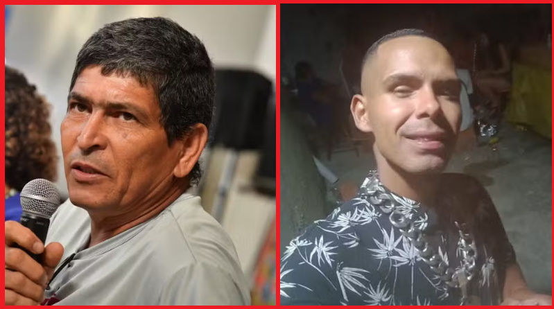 Corpos de dois assentados do MST mortos em ataque são velados em Tremembé