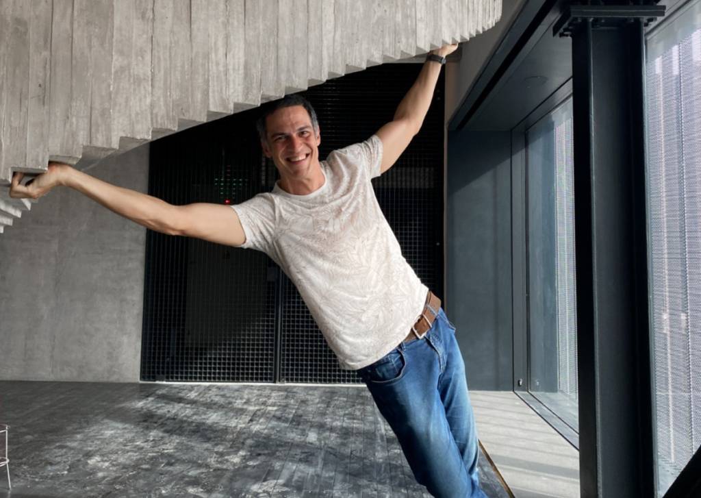 Masp abre novo prédio ao público pela primeira vez