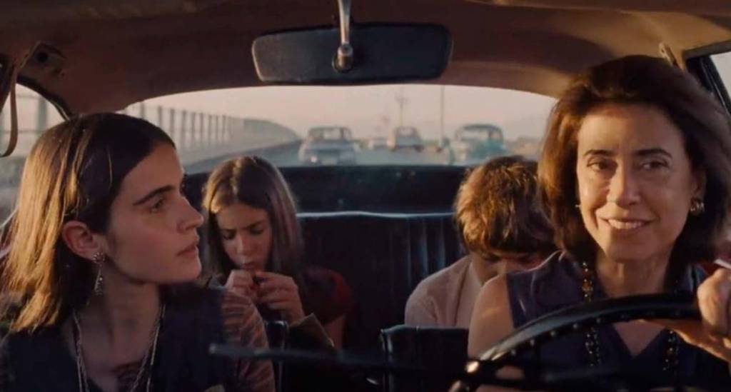 Atriz de ‘Ainda Estou Aqui’ defende mais histórias brasileiras no cinema