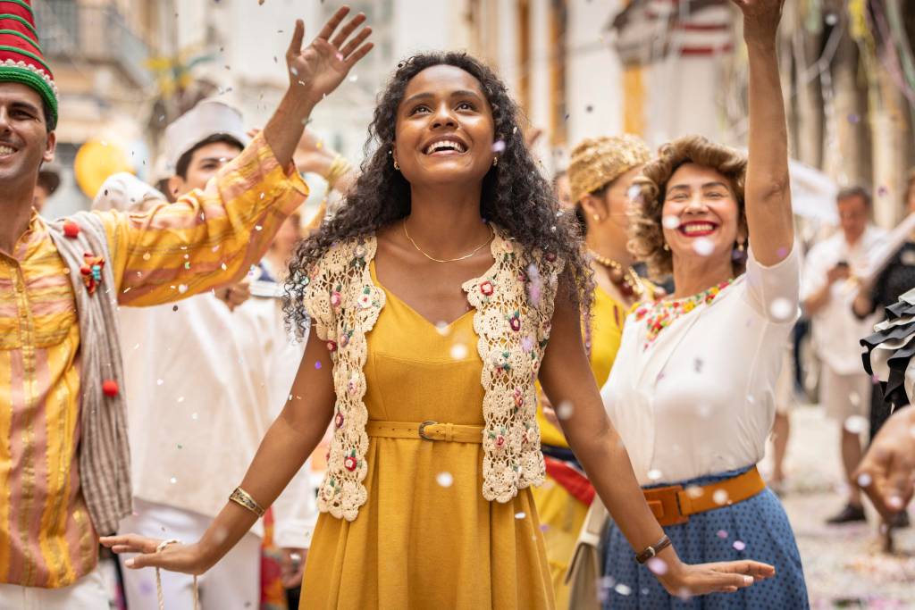 O motivo da Globo para não exibir a reprise do final de Garota do Momento