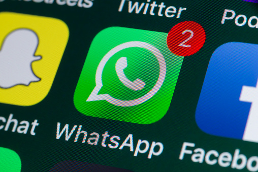 Hackers russos atacam WhatsApp de oficiais de governos ao redor do mundo