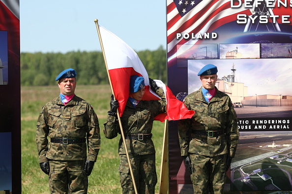 Sob sombra de Trump, Otan passa a controlar defesas aéreas dos EUA na Polônia