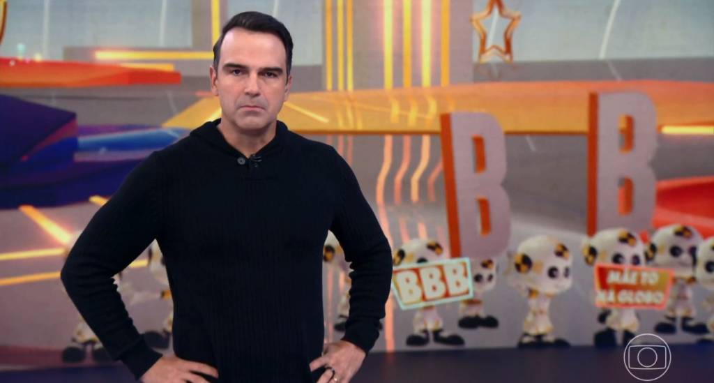 Flopou ou não? Como anda a audiência do BBB 25 na Globo