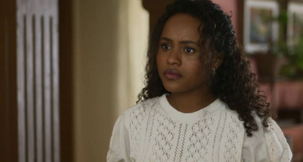 A premiação que colocou Duda Santos para enfrentar vencedora do Oscar