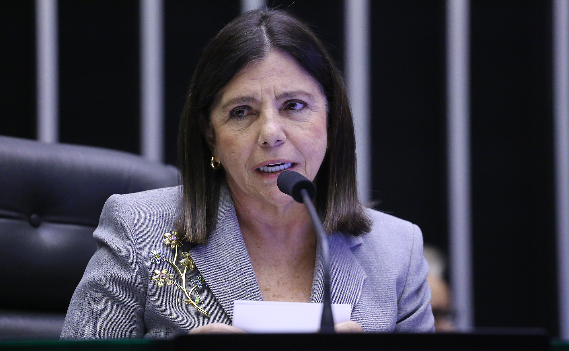 O retorno de Roseana Sarney ao governo do Maranhão