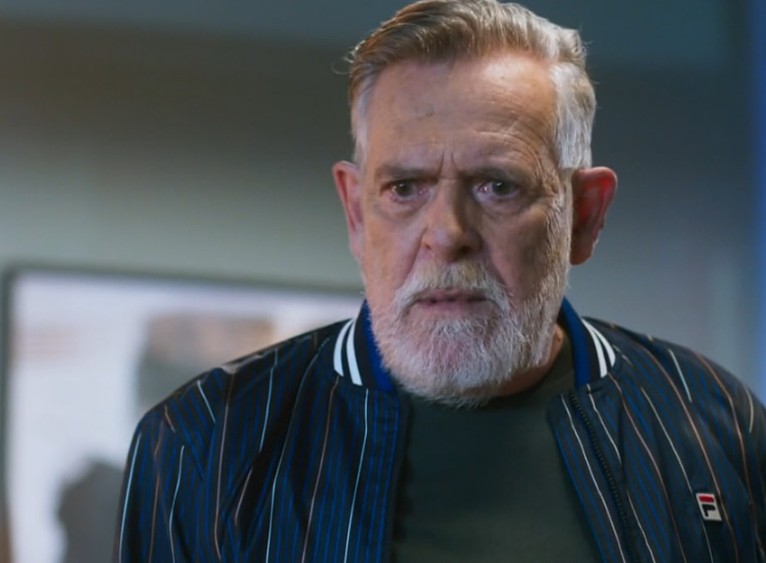 A revolta de José de Abreu com apresentadora da TV Globo