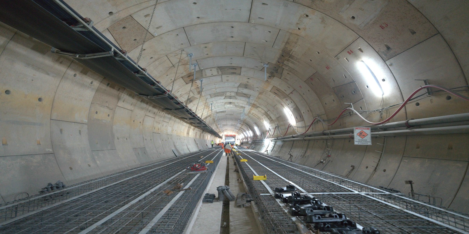 Operadora da Linha 6 do metrô de SP terá empréstimo verde do Banco Mundial