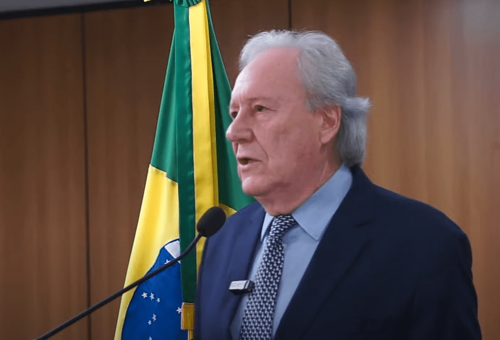 Lewandowski: Política de armas de Bolsonaro facilitou ‘execuções públicas’