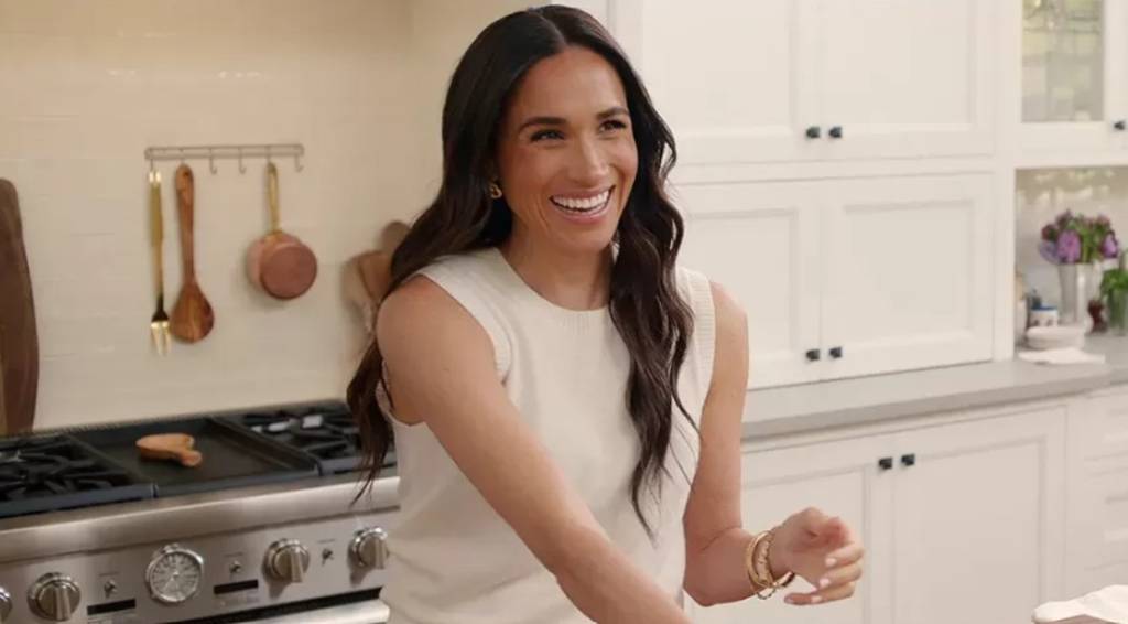 O detalhe fashion da realeza britânica que tirava Meghan Markle do sério