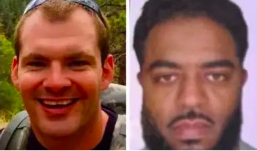 Pesadelo americano: veteranos do Exército coordenaram atentados?