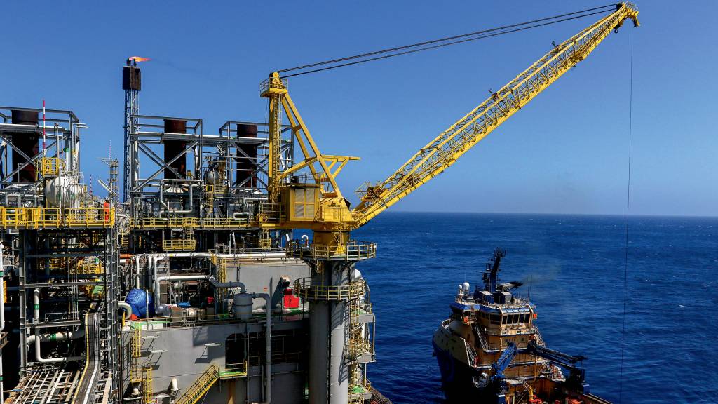 MPF abre inquérito sobre operação da Petrobras no campo de Itapu