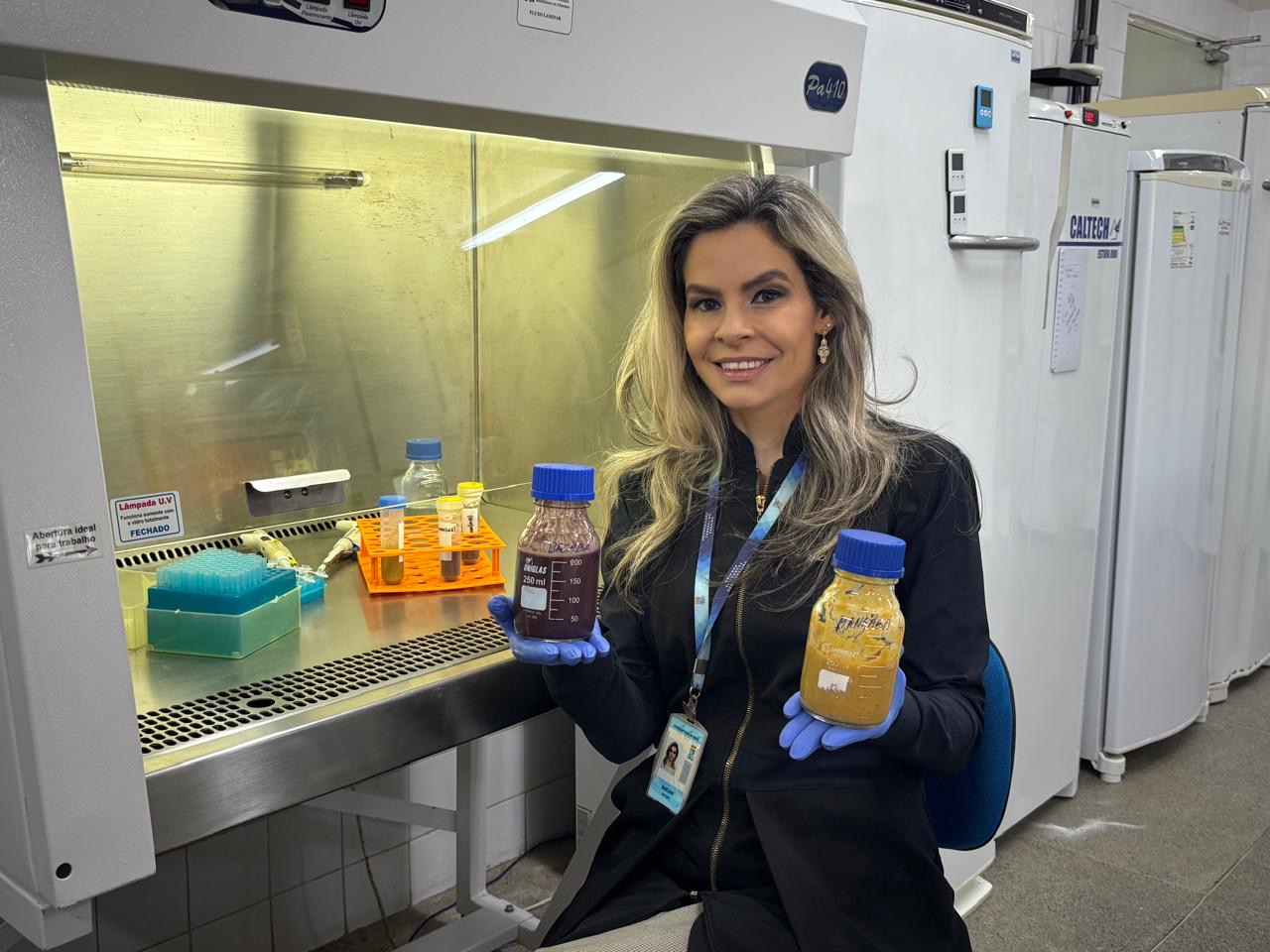 Projeto que transforma frutas nativas em alimentos funcionais ganha prêmio de R$ 200 000