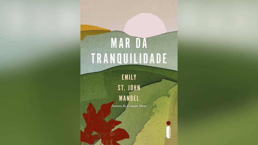 ‘Mar da Tranquilidade’ reflete sobre tempos atuais com viagem no tempo