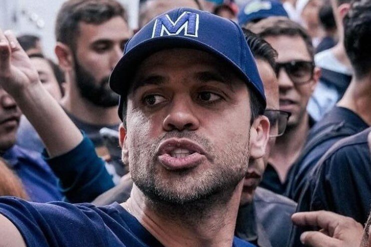 MP denuncia Marçal por laudo falso apresentado contra Boulos