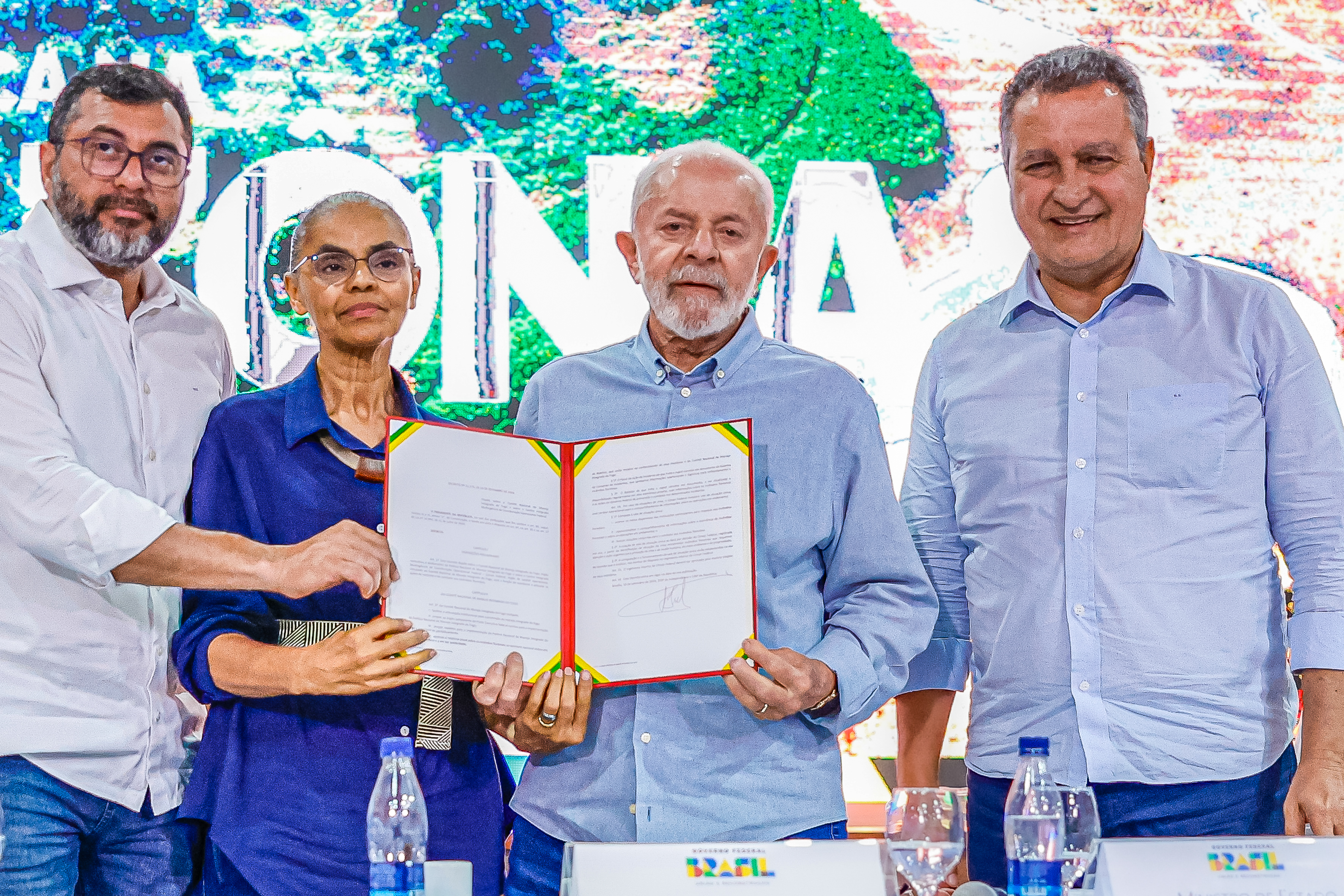 Lula anunciou Autoridade Climática há 160 dias, mas ainda não há proposta