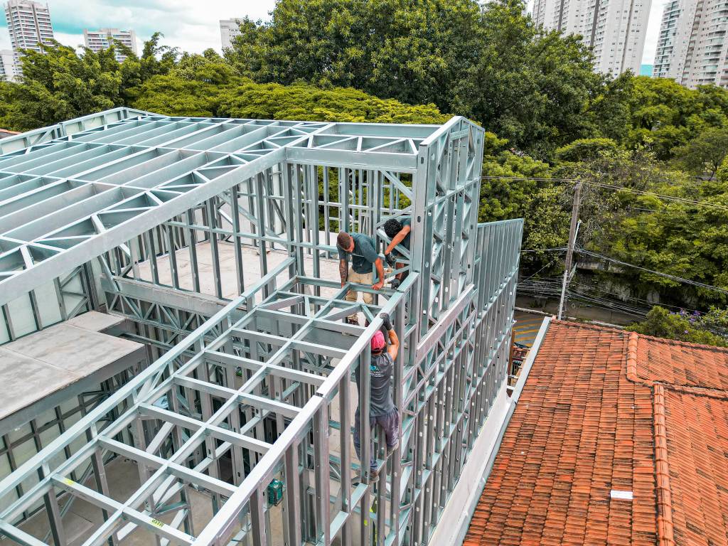 Grupo Innova Steel fatura R$ 320 milhões e tem meta ambiciosa para 2028