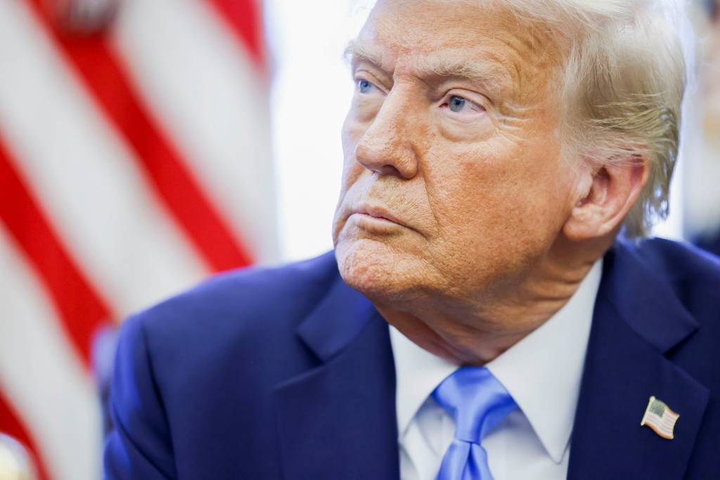 Novo imperialismo americano: o que Trump já prometeu tomar desde volta à Casa Branca