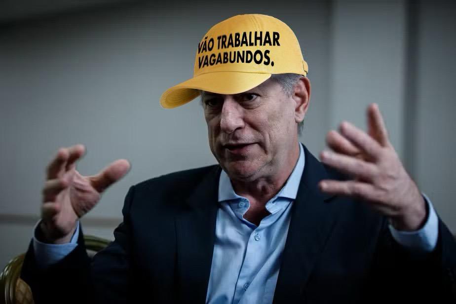 Governo Lula estuda retaliação contra movimentos de Ciro Gomes