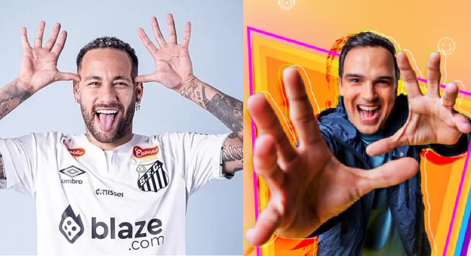 A portentosa audiência do jogo de Neymar na Record