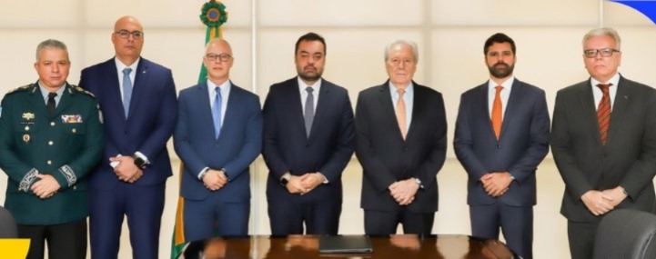 Lewandowski cede 10 vagas em prisões federais a líderes criminosos do RJ