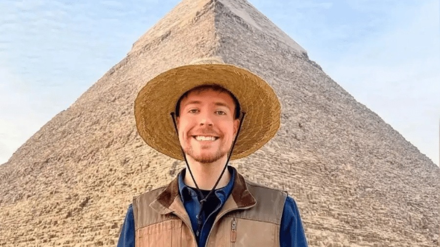 A brasileira que expôs abuso sexual de Mr. Beast, o maior youtuber do mundo