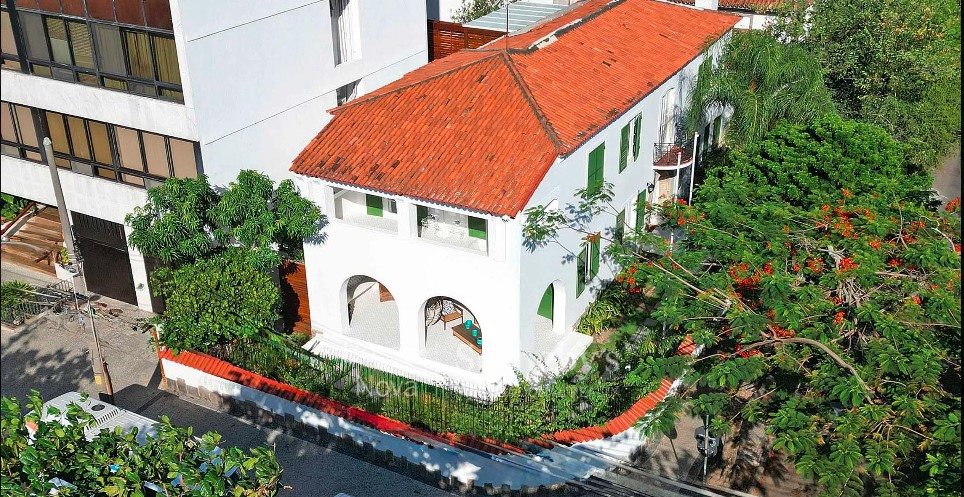 Casa do filme ‘Ainda Estou Aqui’, à venda por R$ 18 milhões, não recebeu propostas de compradores