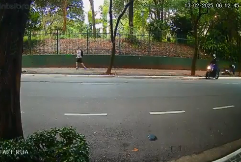 Ciclista é baleado e morto em assalto no Itaim Bibi, em São Paulo