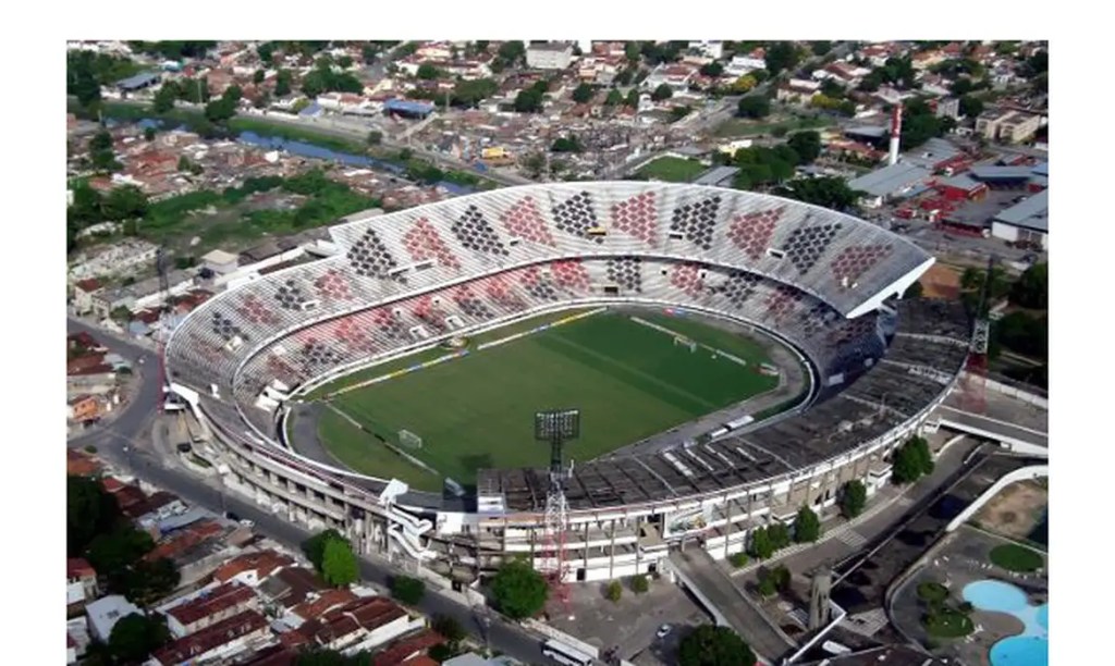 Briga entre torcidas em Recife resulta em 14 detidos e 3 internados