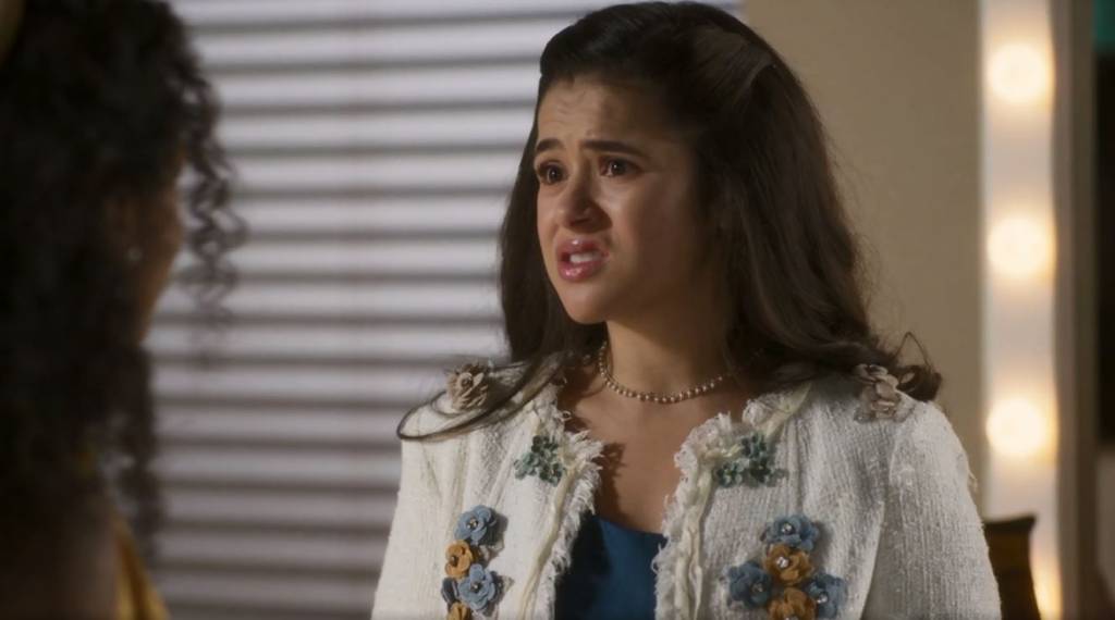 O final decepcionante da vilã Bia em ‘Garota do Momento’