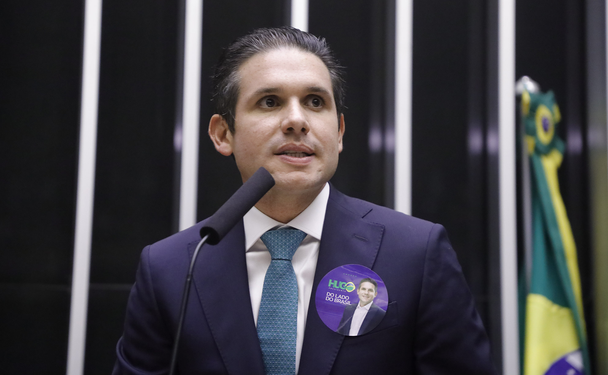 Motta cria comissão para analisar proposta que moderniza setor portuário