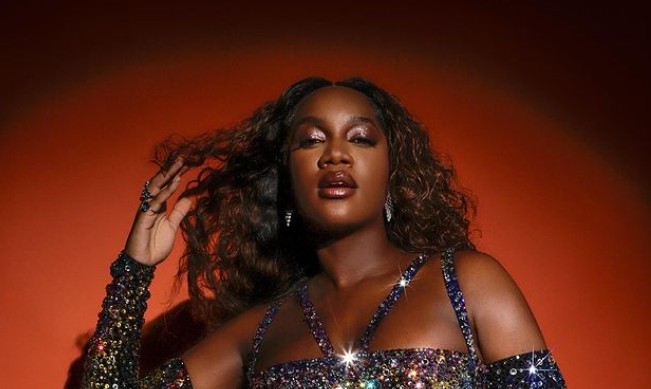 IZA estreia no Festival de Interlagos como atração principal