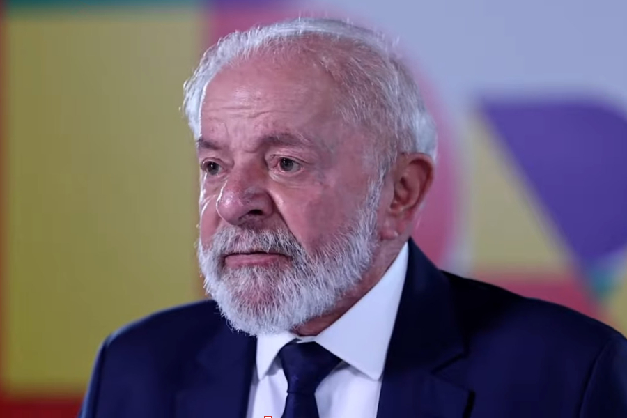 Lula faz apelo ao mercado: ‘Não tenham dúvida da seriedade do governo’