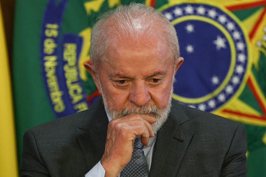 Parlamentares pressionam Lula para vetar PL da Devastação, aprovado na madrugada desta quinta-feira, 17