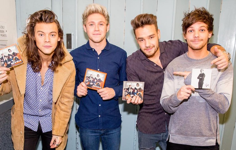 O verdadeiro motivo para One Direction recusar homenagem a Liam Payne