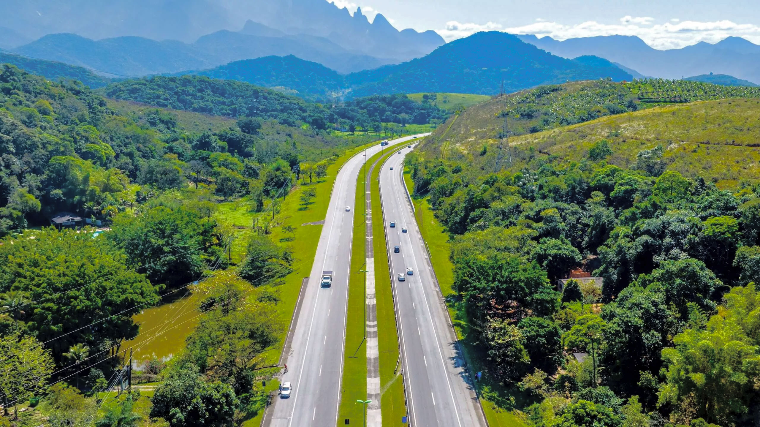 Como funciona o radar de velocidade média testado em 8 estados brasileiros